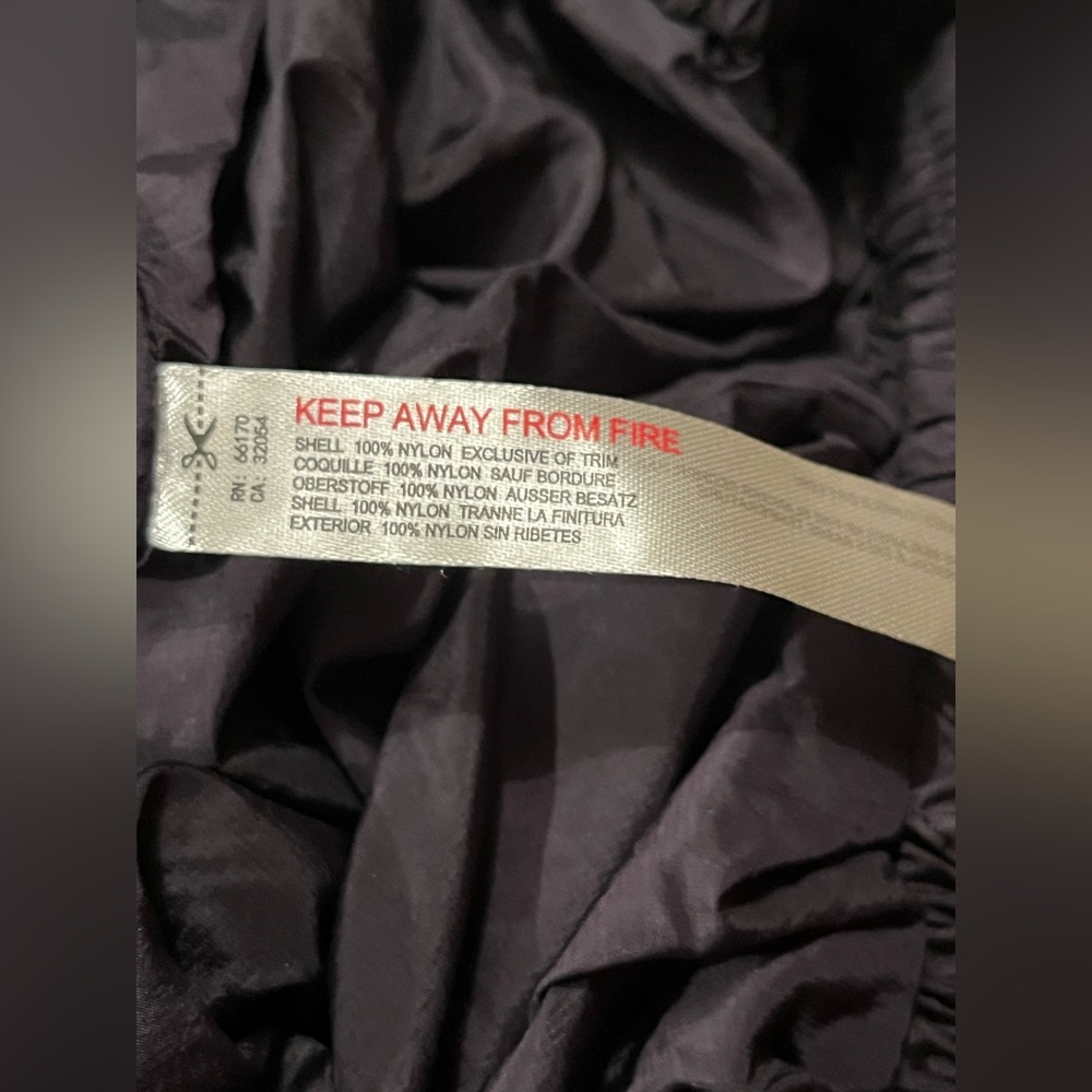 NWOT Free People Piece Out Pants - Picture 16 of 16